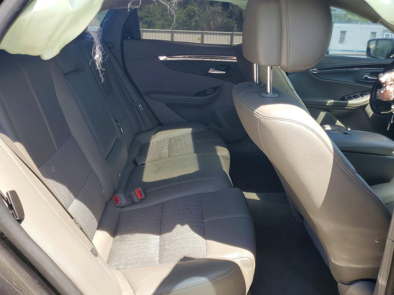 2014 CHEVROLET IMPALA LT photo 19