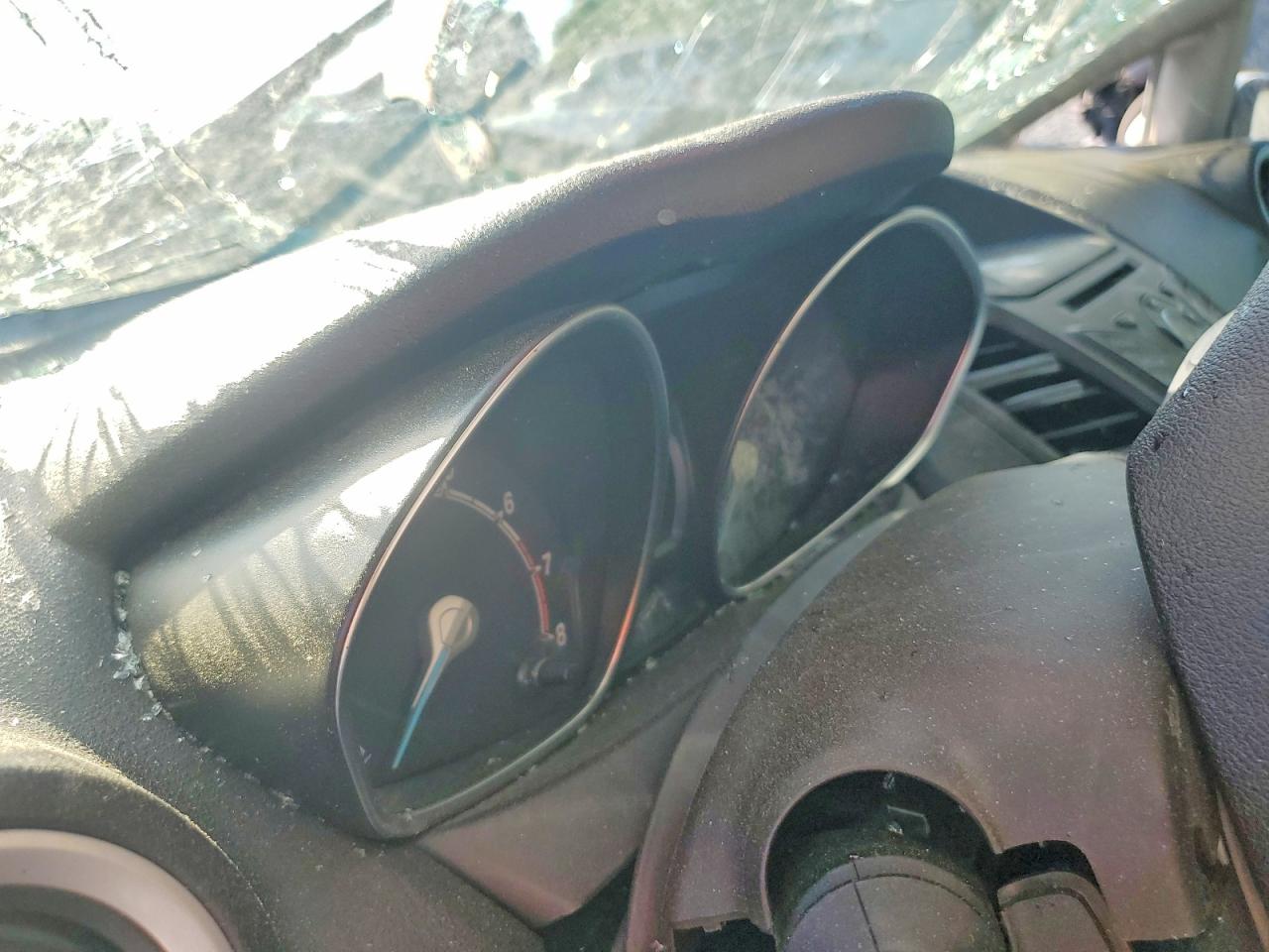 2018 FORD FIESTA SE photo 25