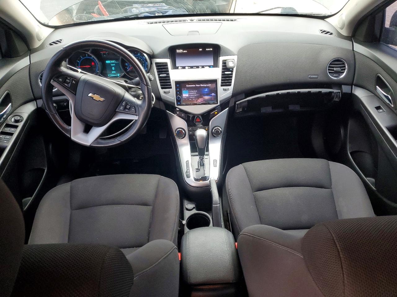 2014 CHEVROLET CRUZE LT photo 15
