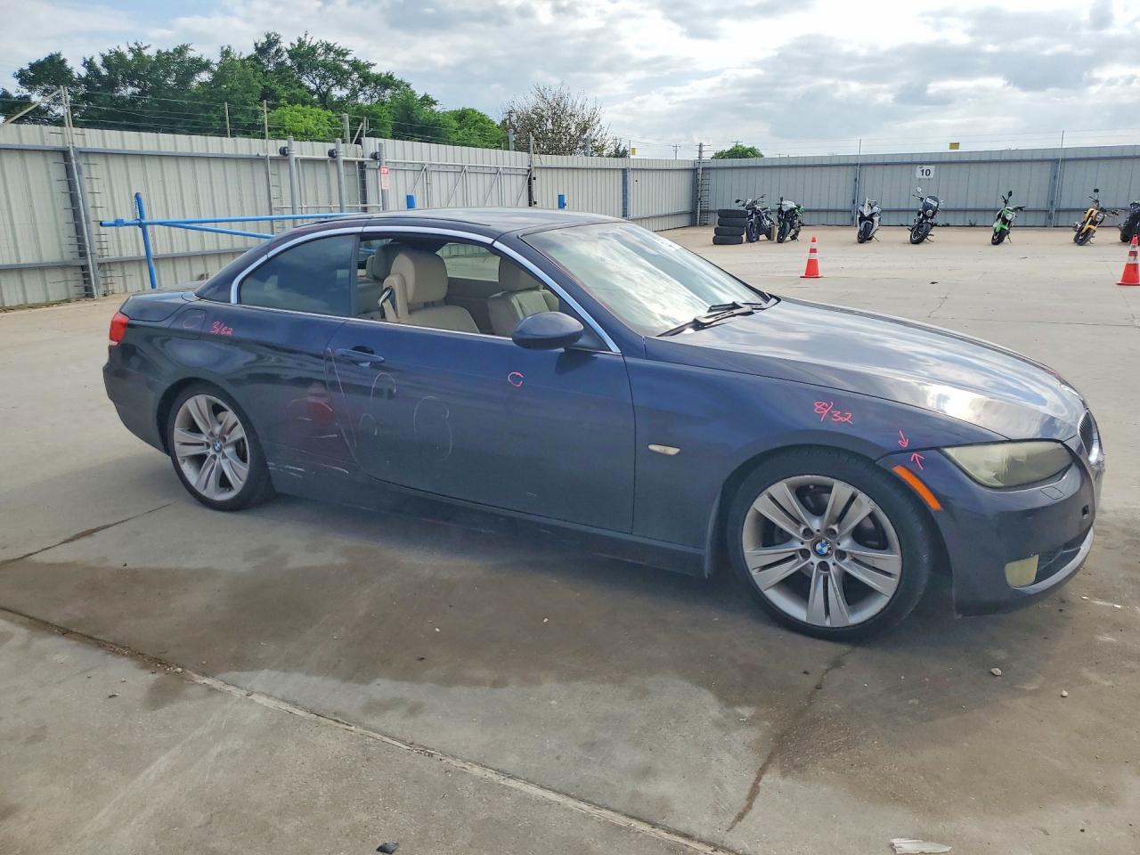 2008 BMW 328 I SULEV photo 10