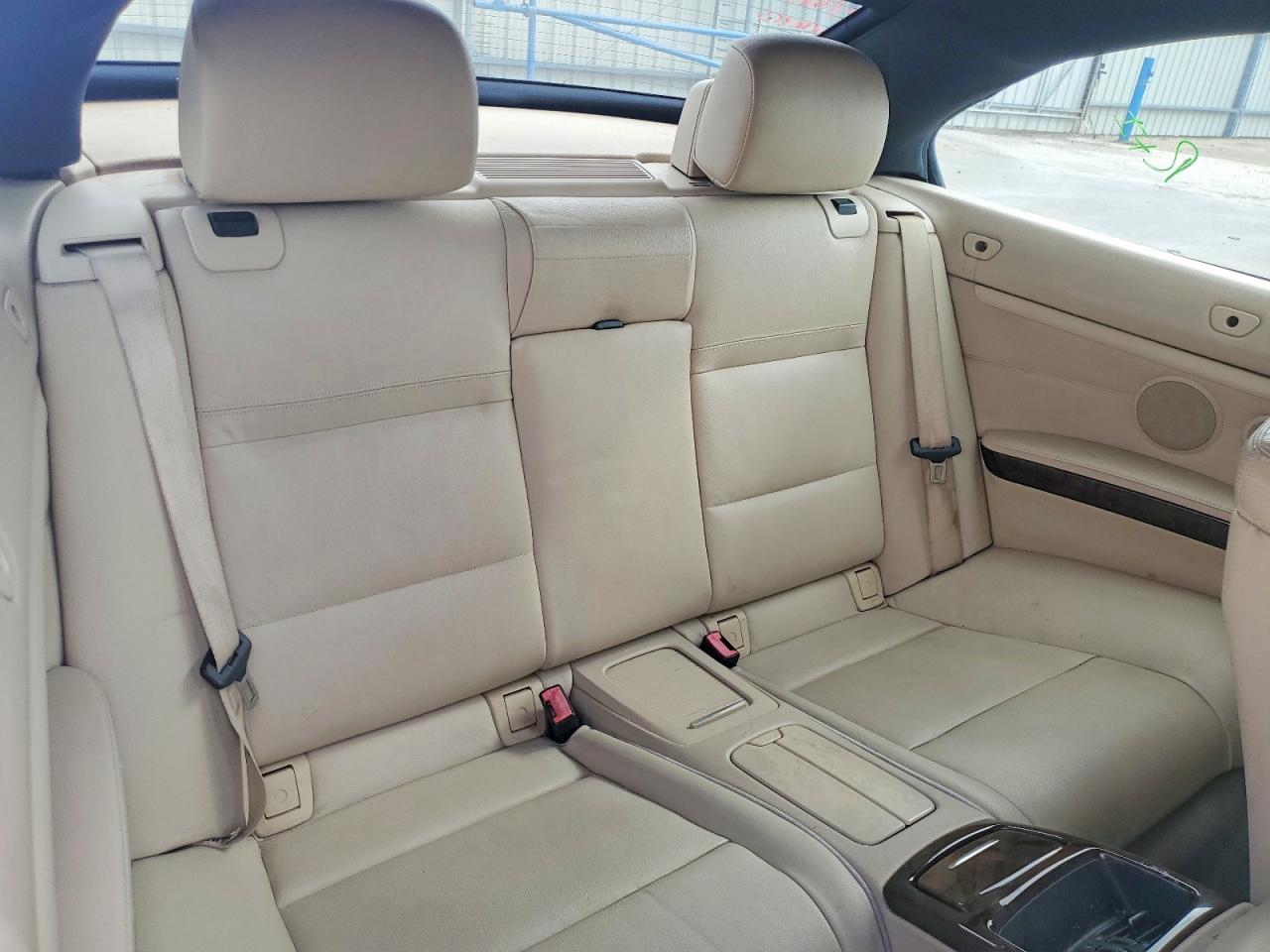 2008 BMW 328 I SULEV photo 28
