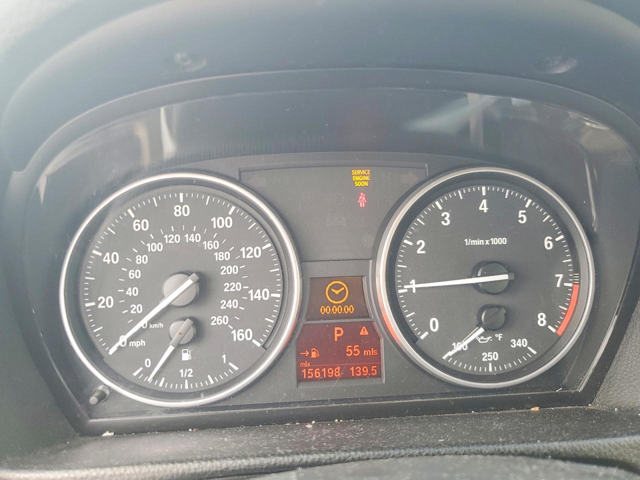2008 BMW 328 I SULEV photo 25