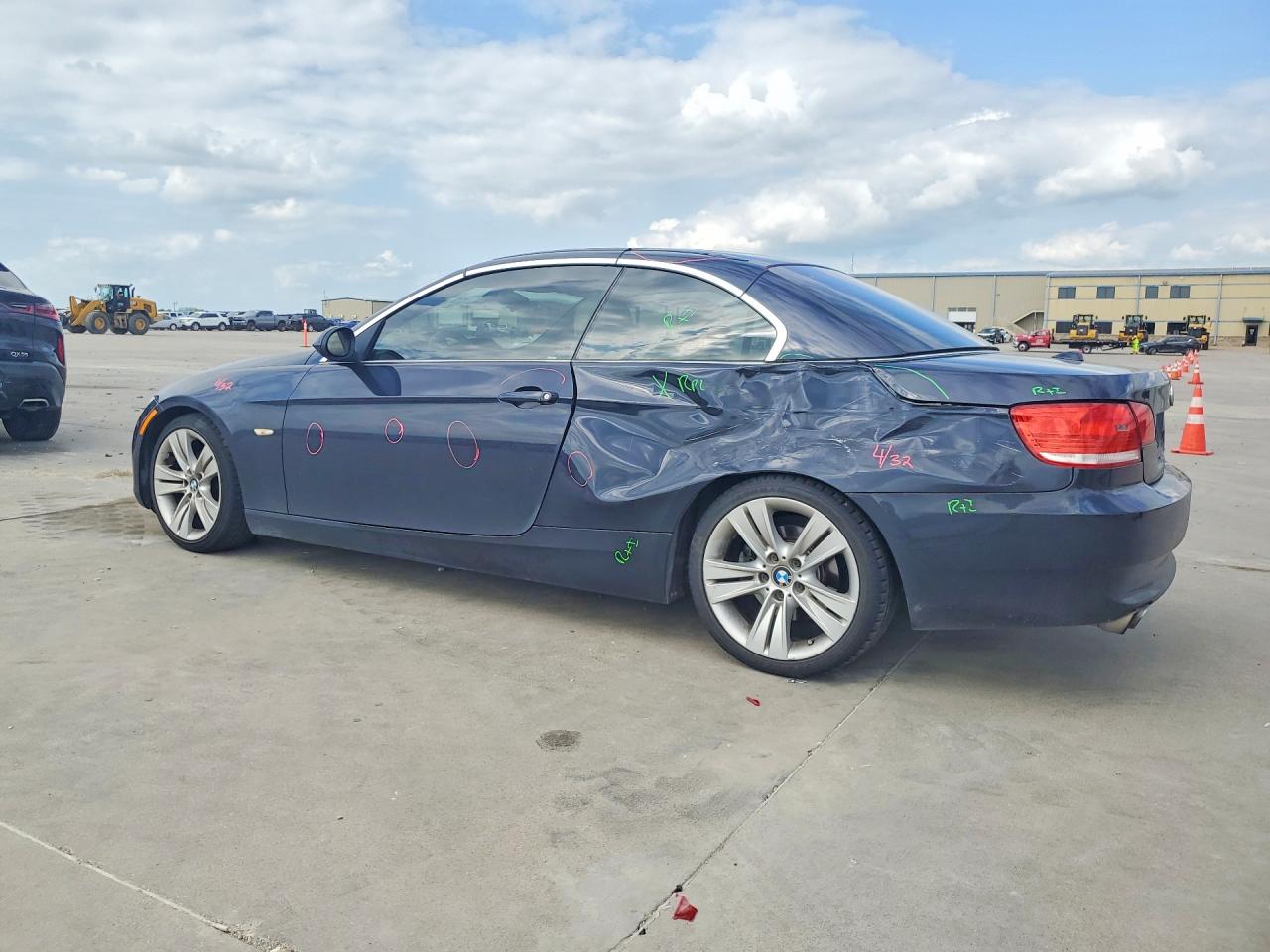2008 BMW 328 I SULEV photo 4