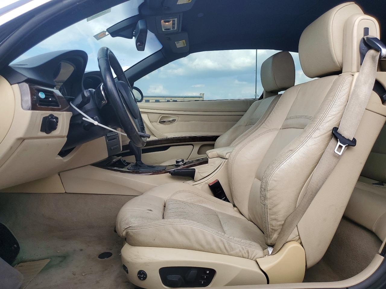 2008 BMW 328 I SULEV photo 19