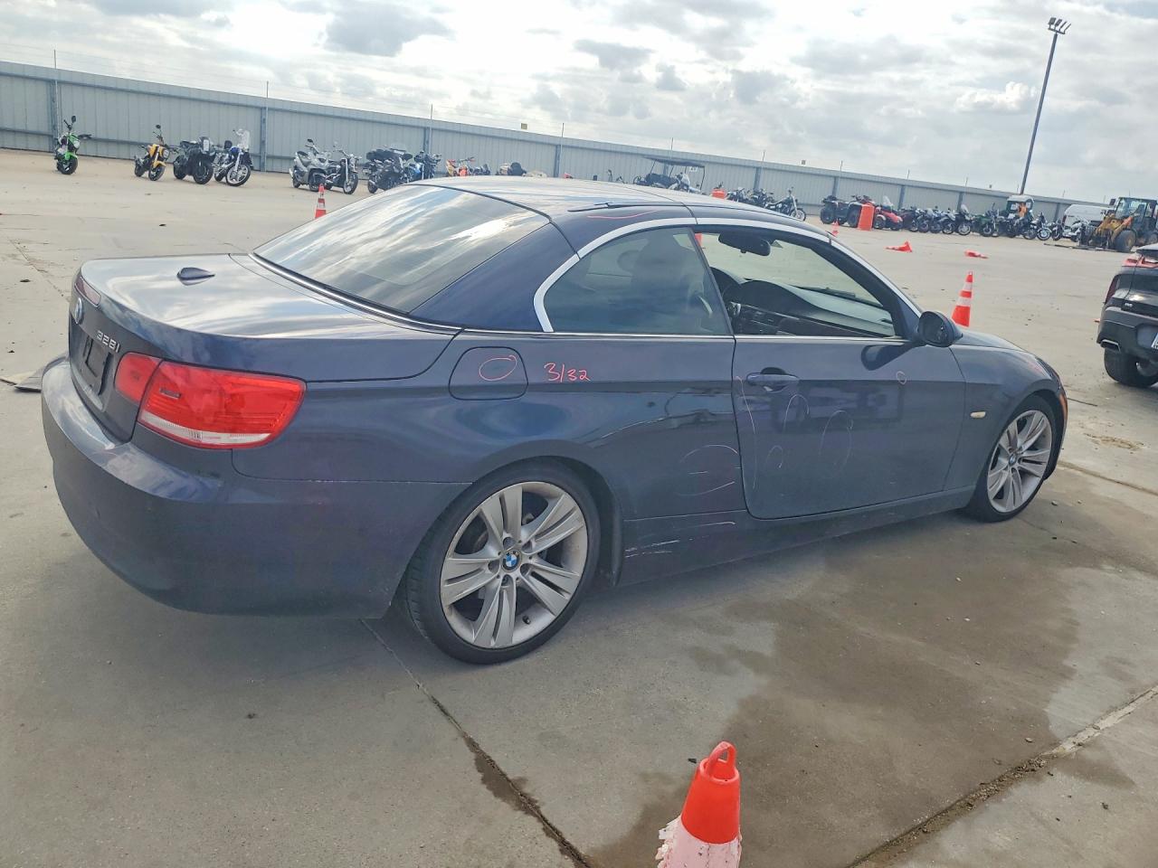 2008 BMW 328 I SULEV photo 7