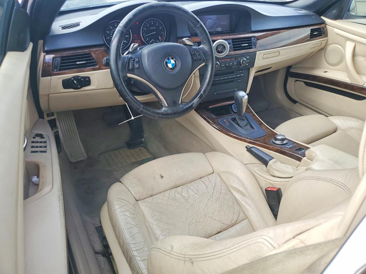 2008 BMW 328 I SULEV photo 22