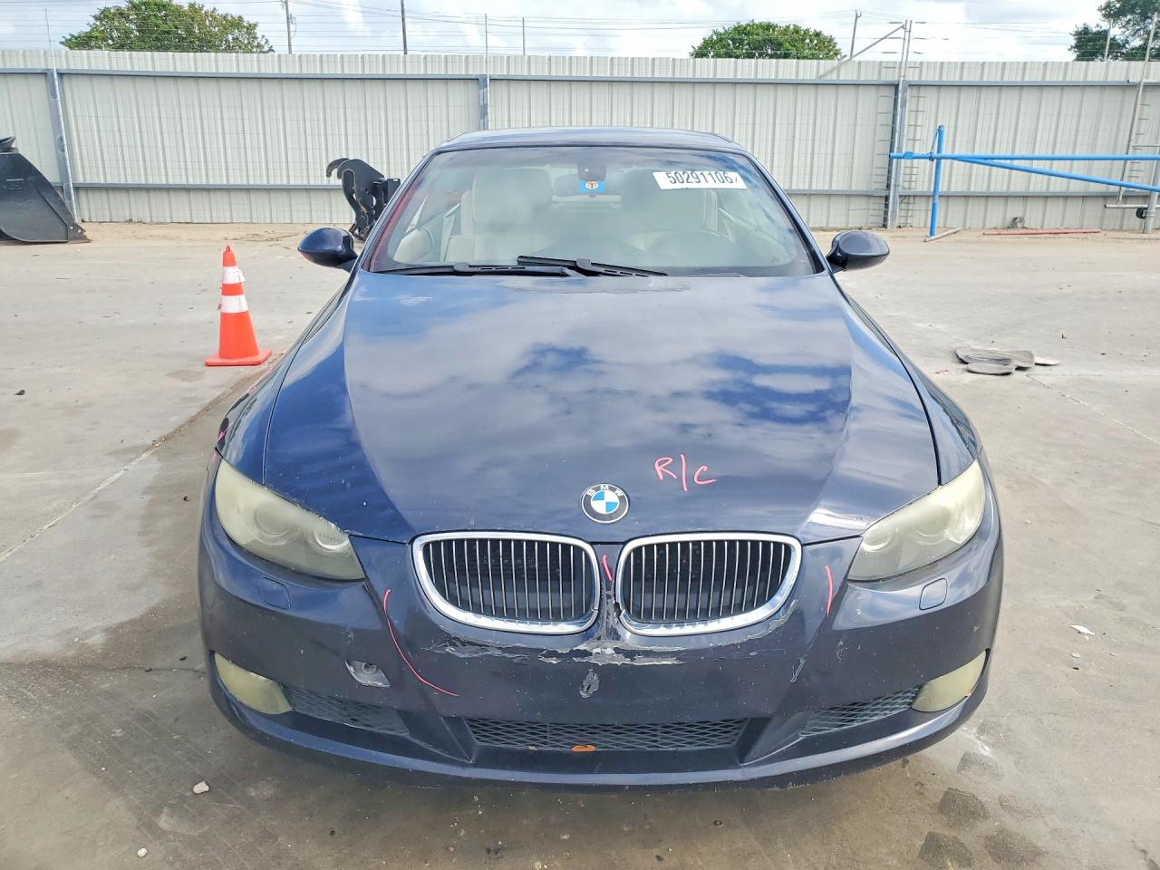 2008 BMW 328 I SULEV photo 13
