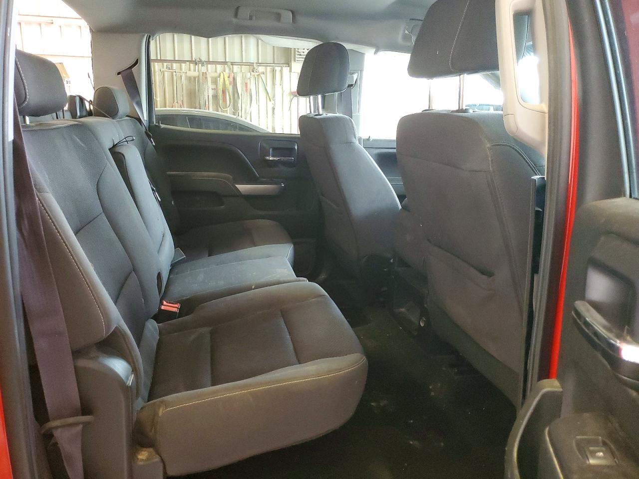 2016 CHEVROLET SILVERADO C1500 LT photo 28