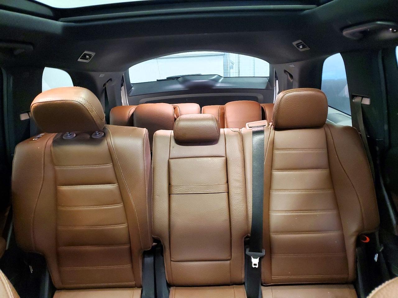2024 MERCEDES-BENZ GLS 450 4MATIC photo 28