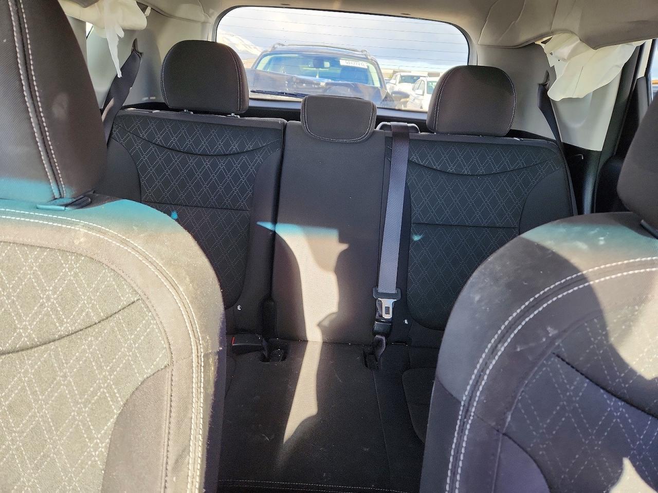 2015 KIA SOUL BASE photo 19
