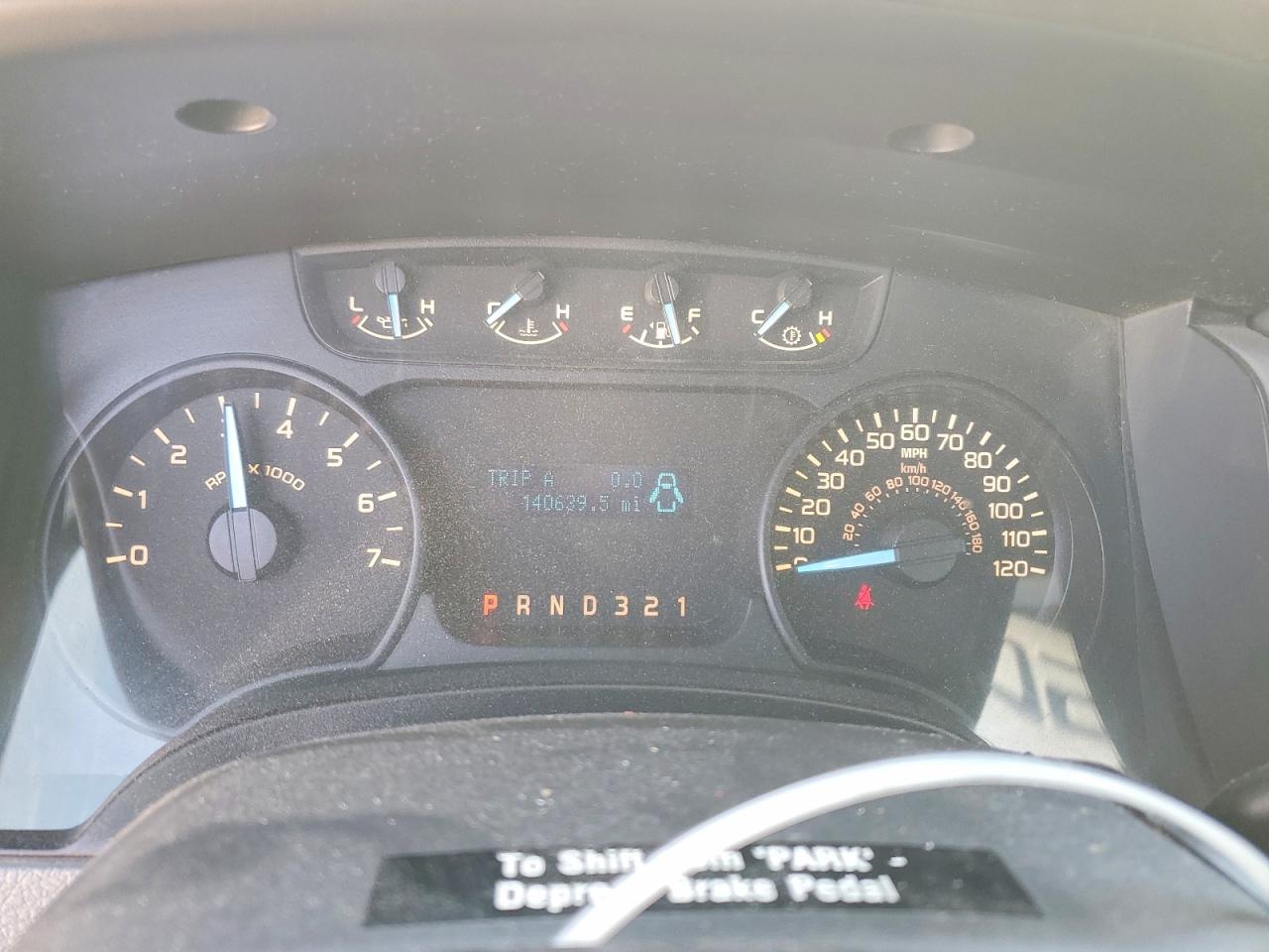 2011 FORD F150 photo 25