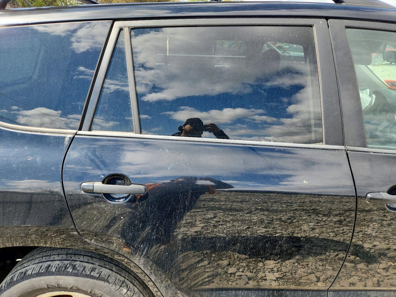 2009 TOYOTA RAV4 BASE photo 10