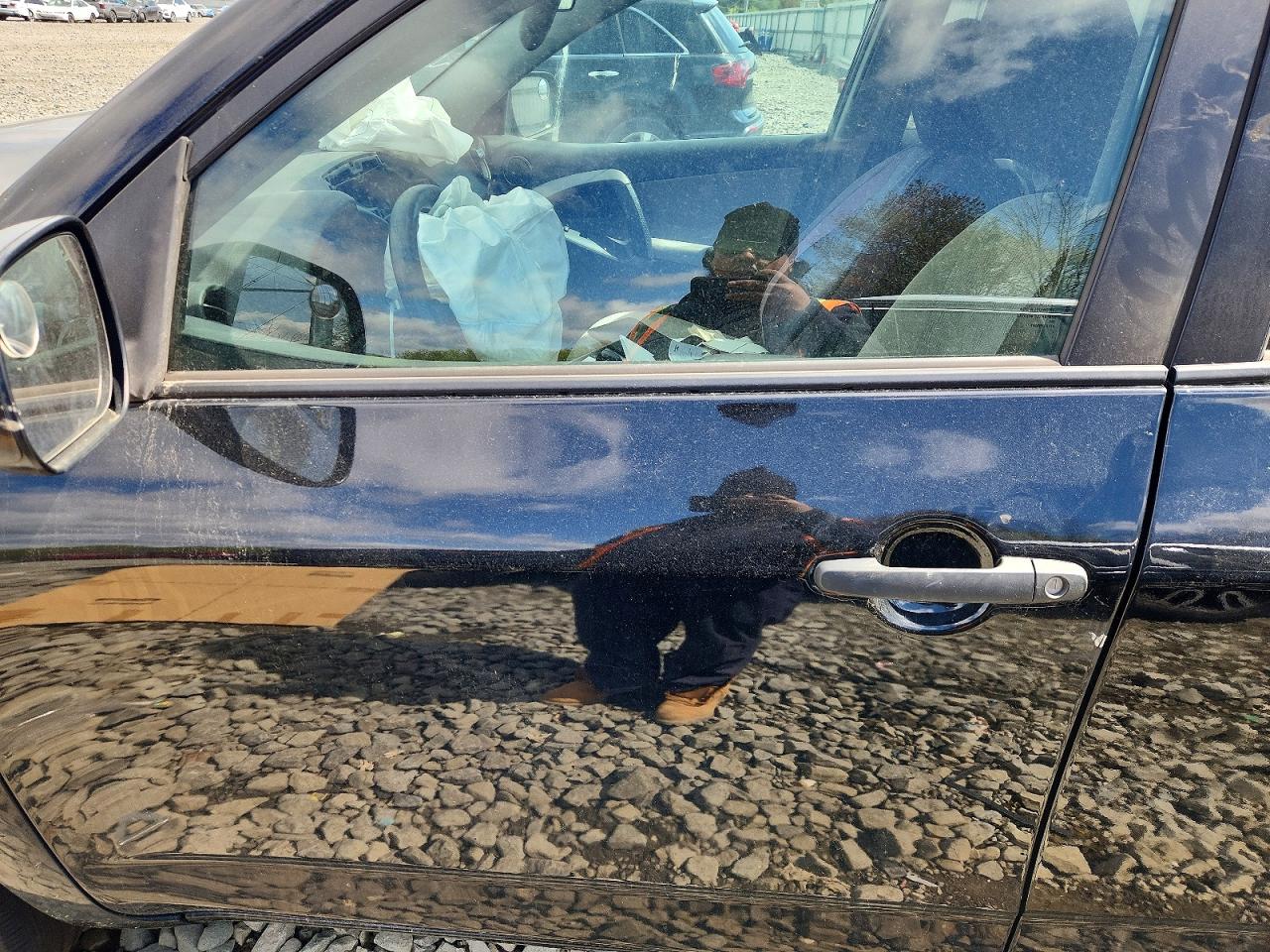2009 TOYOTA RAV4 BASE photo 7