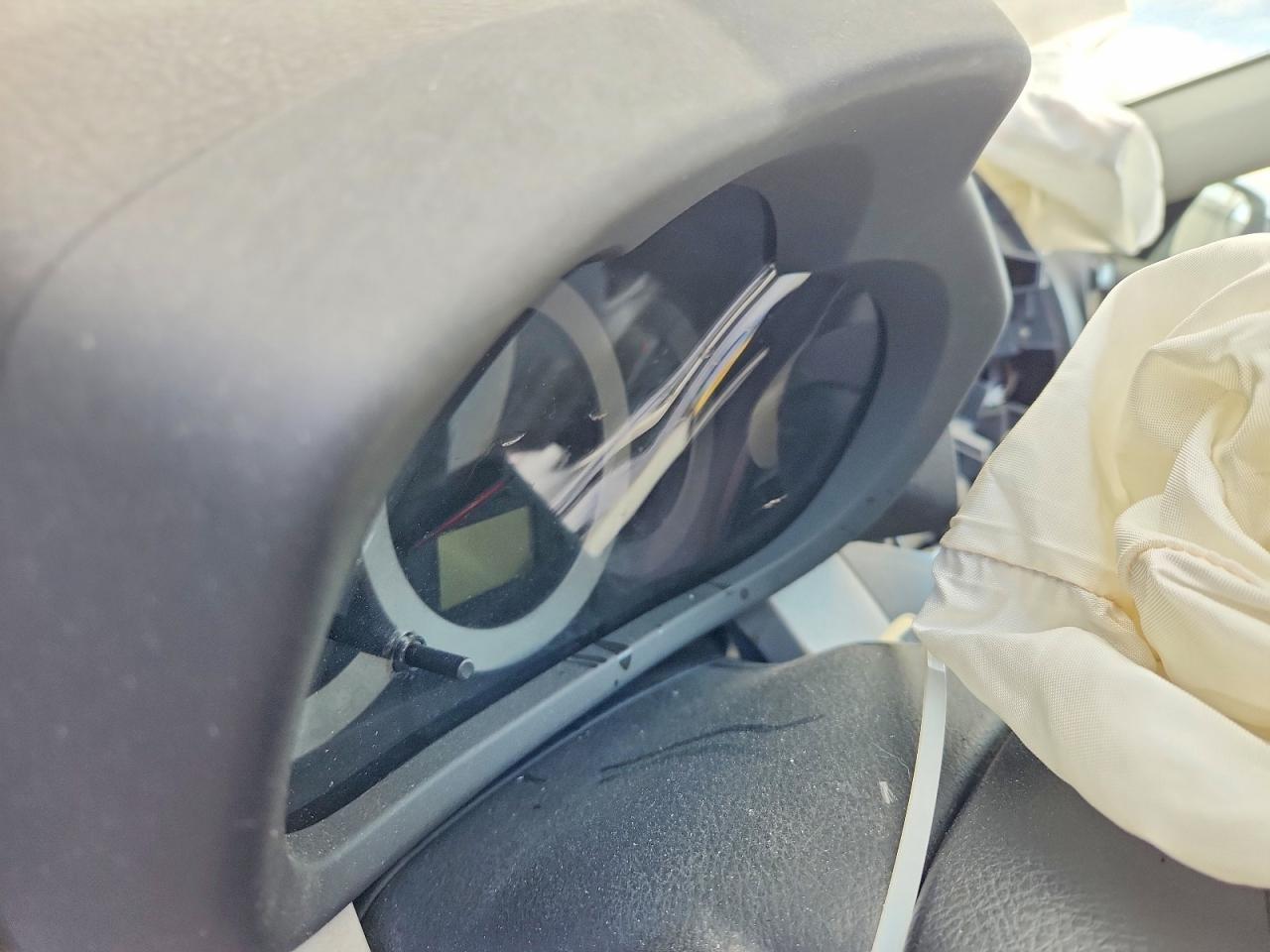 2009 TOYOTA RAV4 BASE photo 9