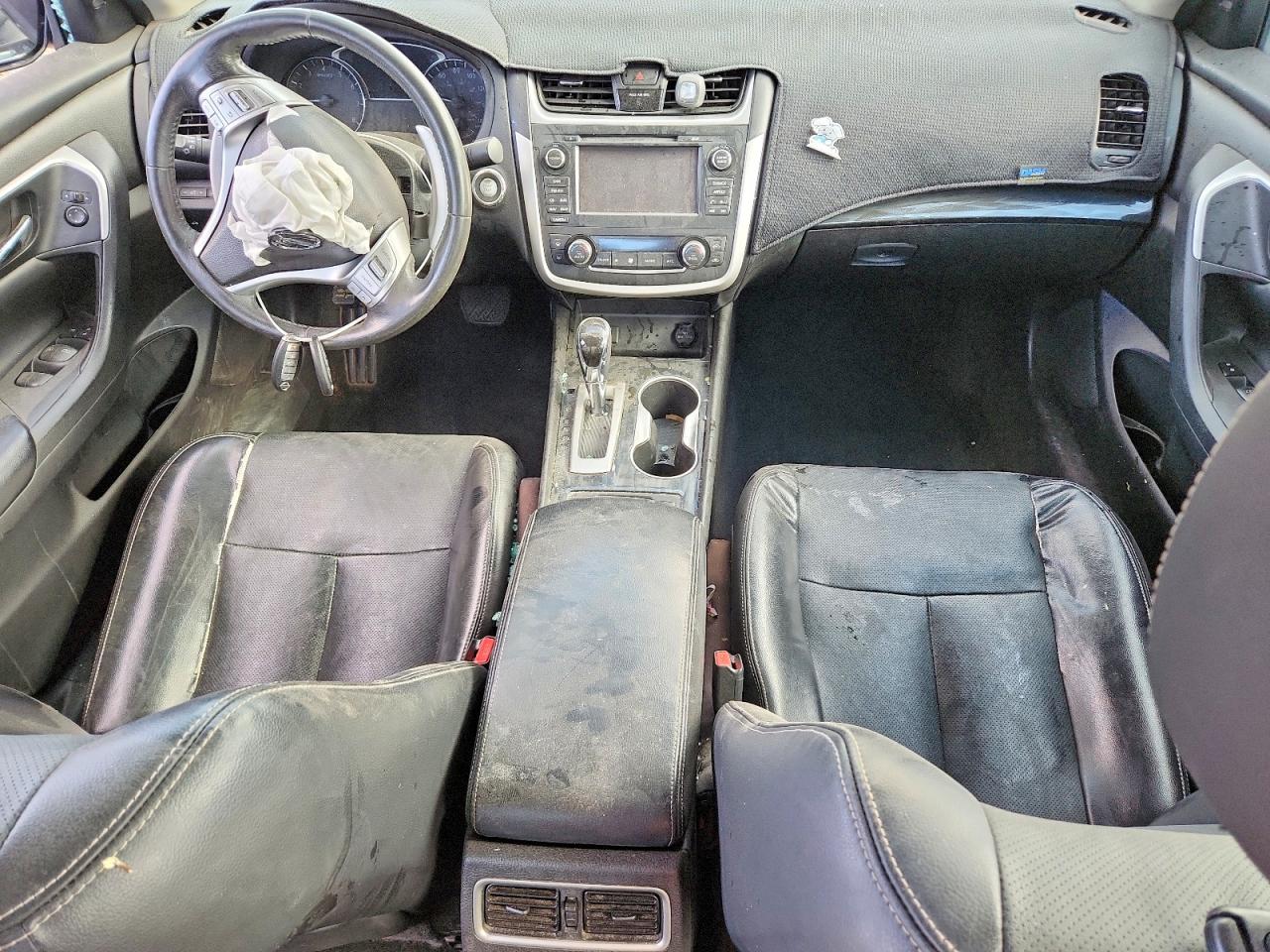 2016 NISSAN ALTIMA photo 15