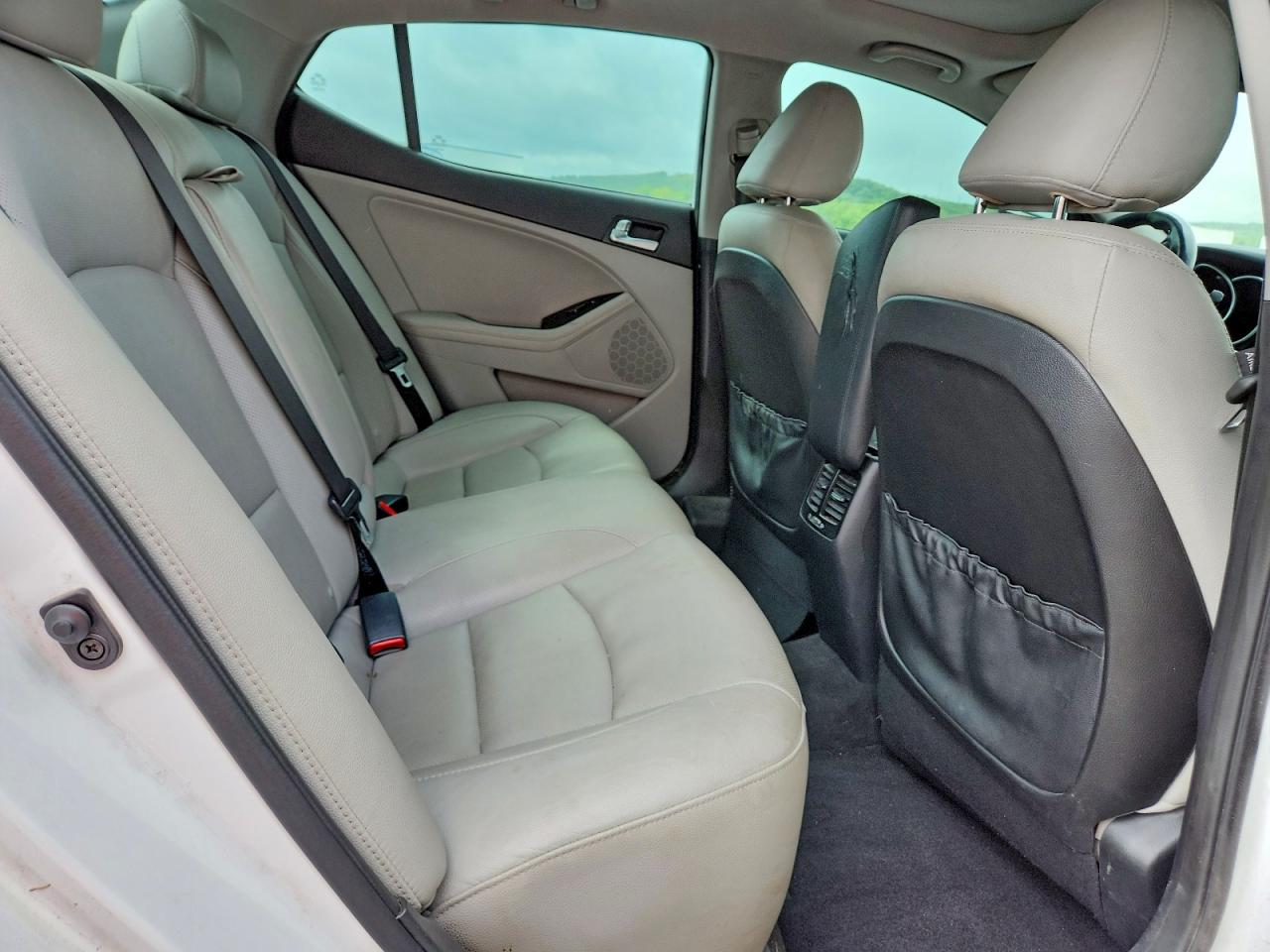 2015 KIA OPTIMA EX photo 10