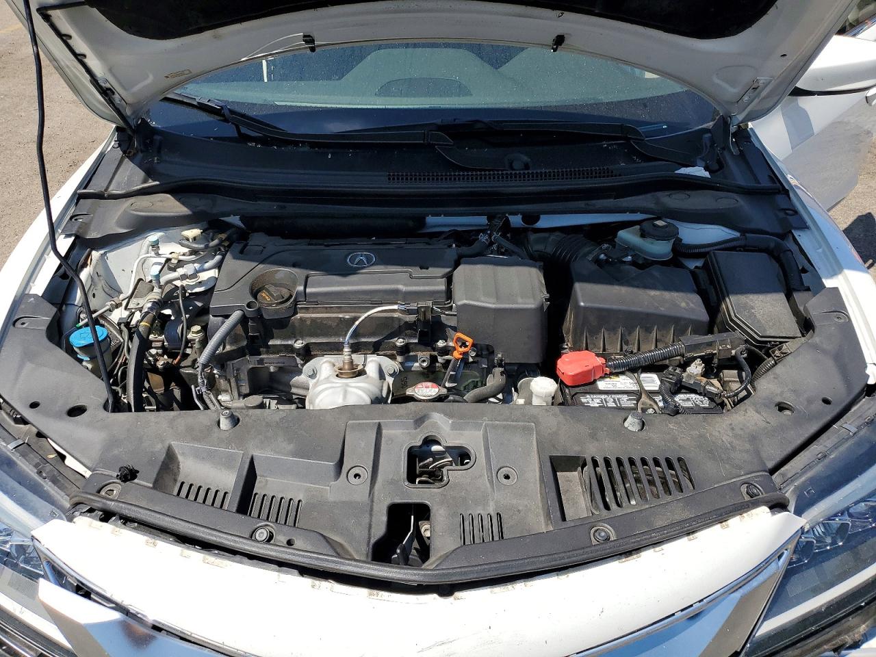 2016 ACURA ILX PREMIUM photo 21