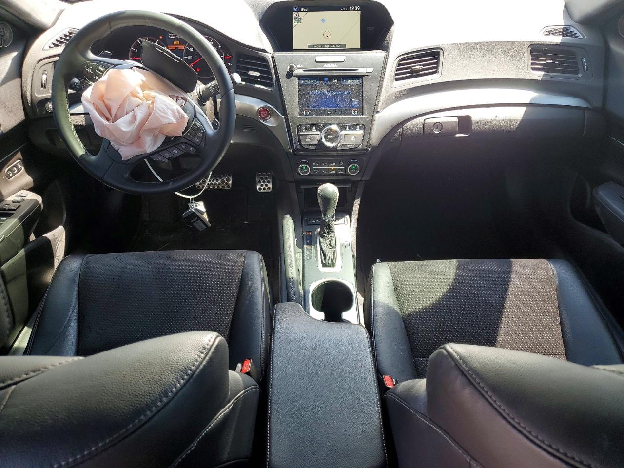 2016 ACURA ILX PREMIUM photo 15
