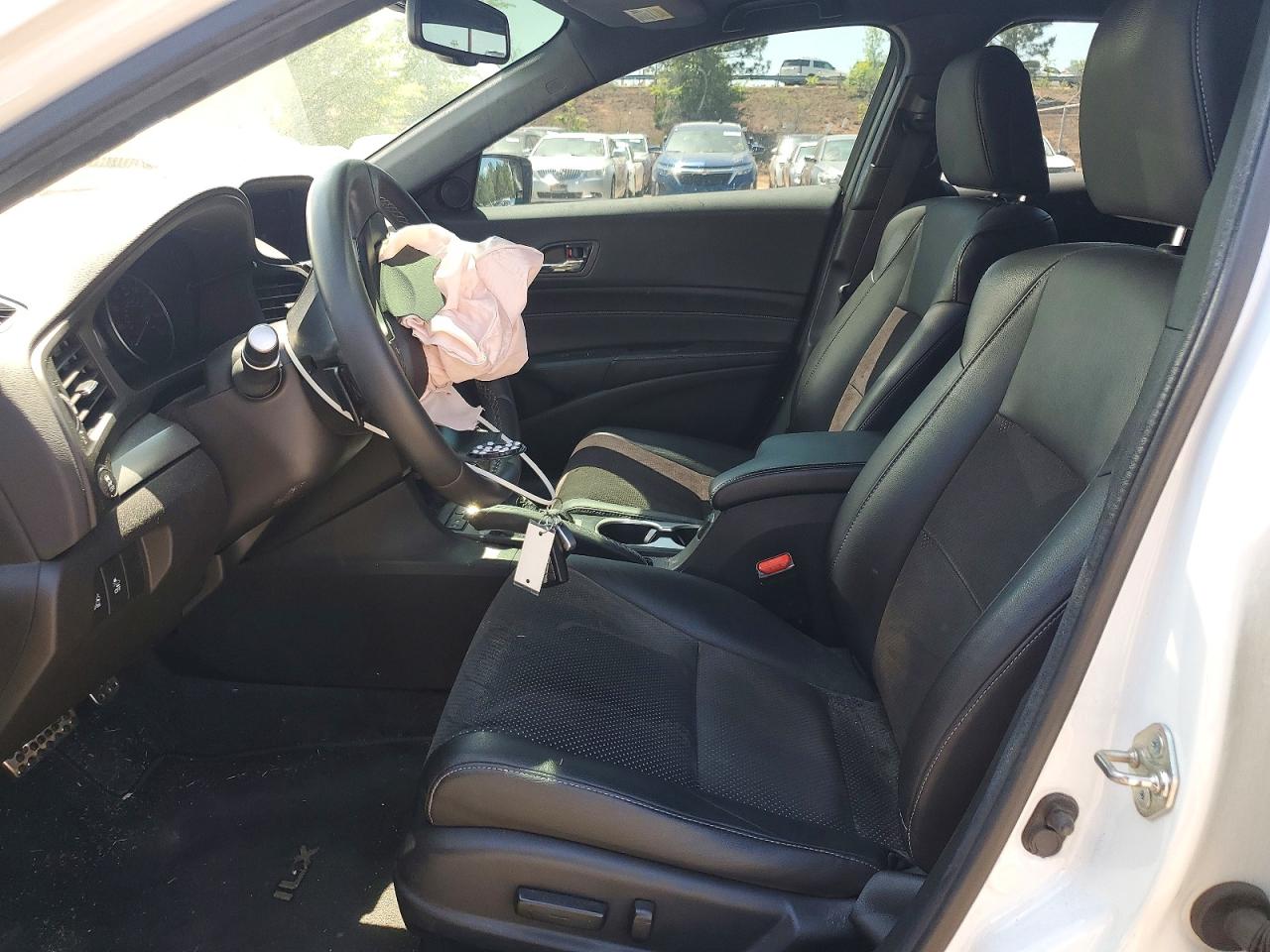2016 ACURA ILX PREMIUM photo 13