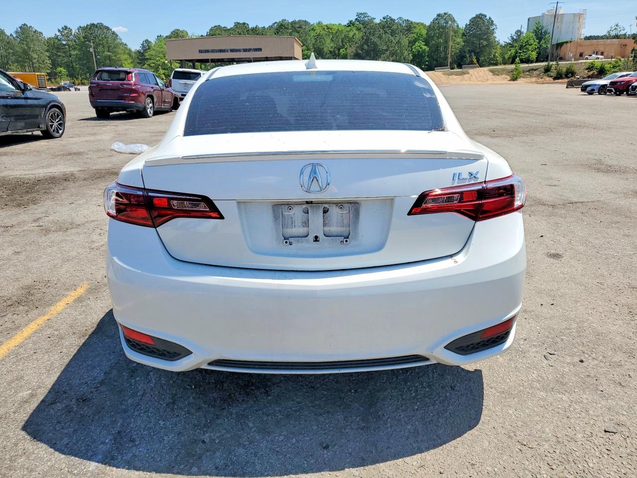 2016 ACURA ILX PREMIUM photo 11