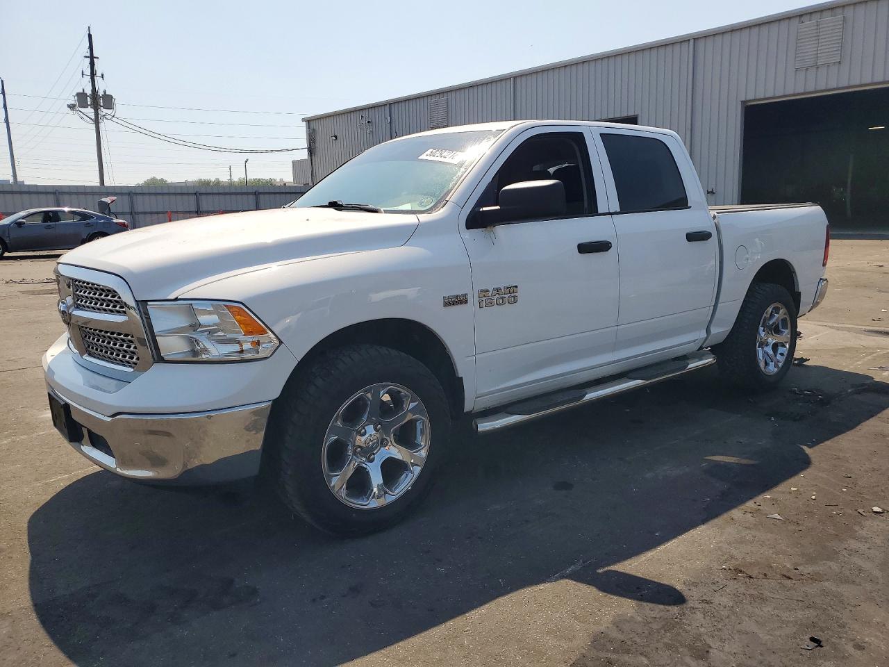 2019 RAM 1500 CLASSIC