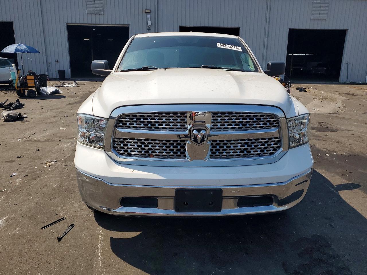 2019 RAM 1500 CLASSIC TRADESMAN photo 9