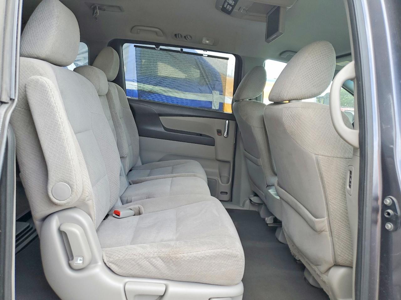 2016 HONDA ODYSSEY SE photo 21