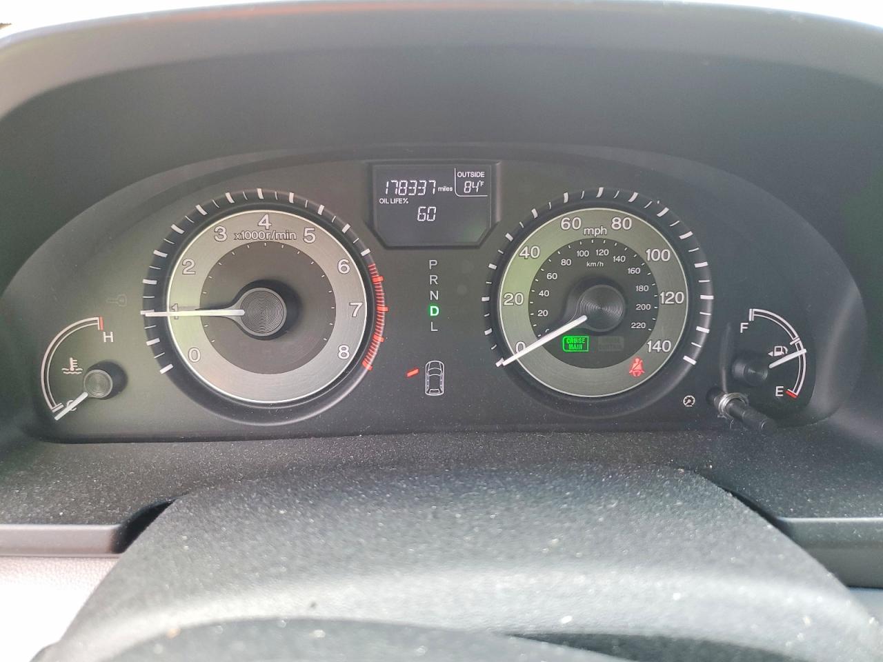 2016 HONDA ODYSSEY SE photo 17