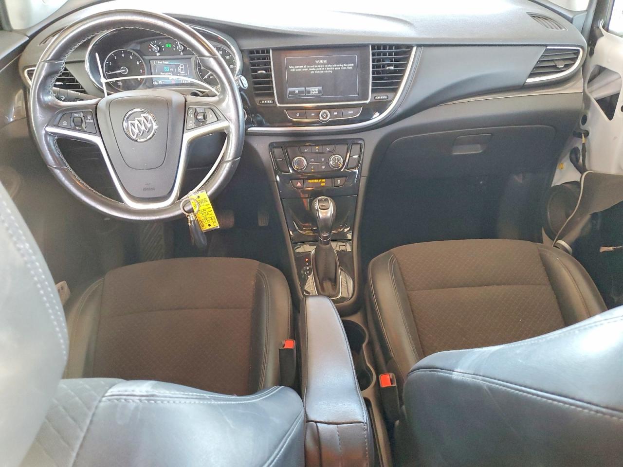 2019 BUICK ENCORE PREFERRED photo 15
