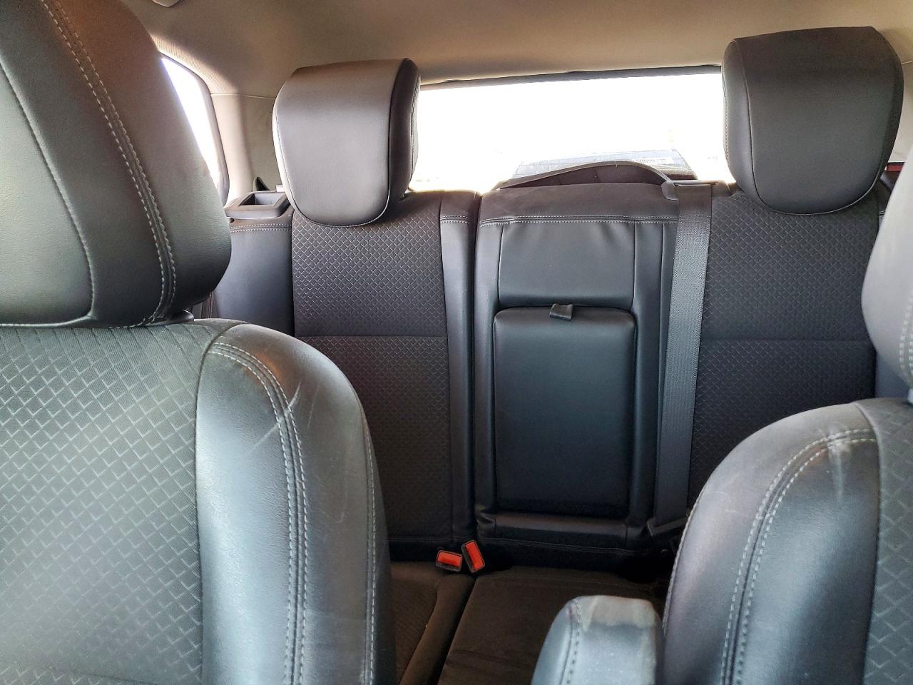 2019 BUICK ENCORE PREFERRED photo 19