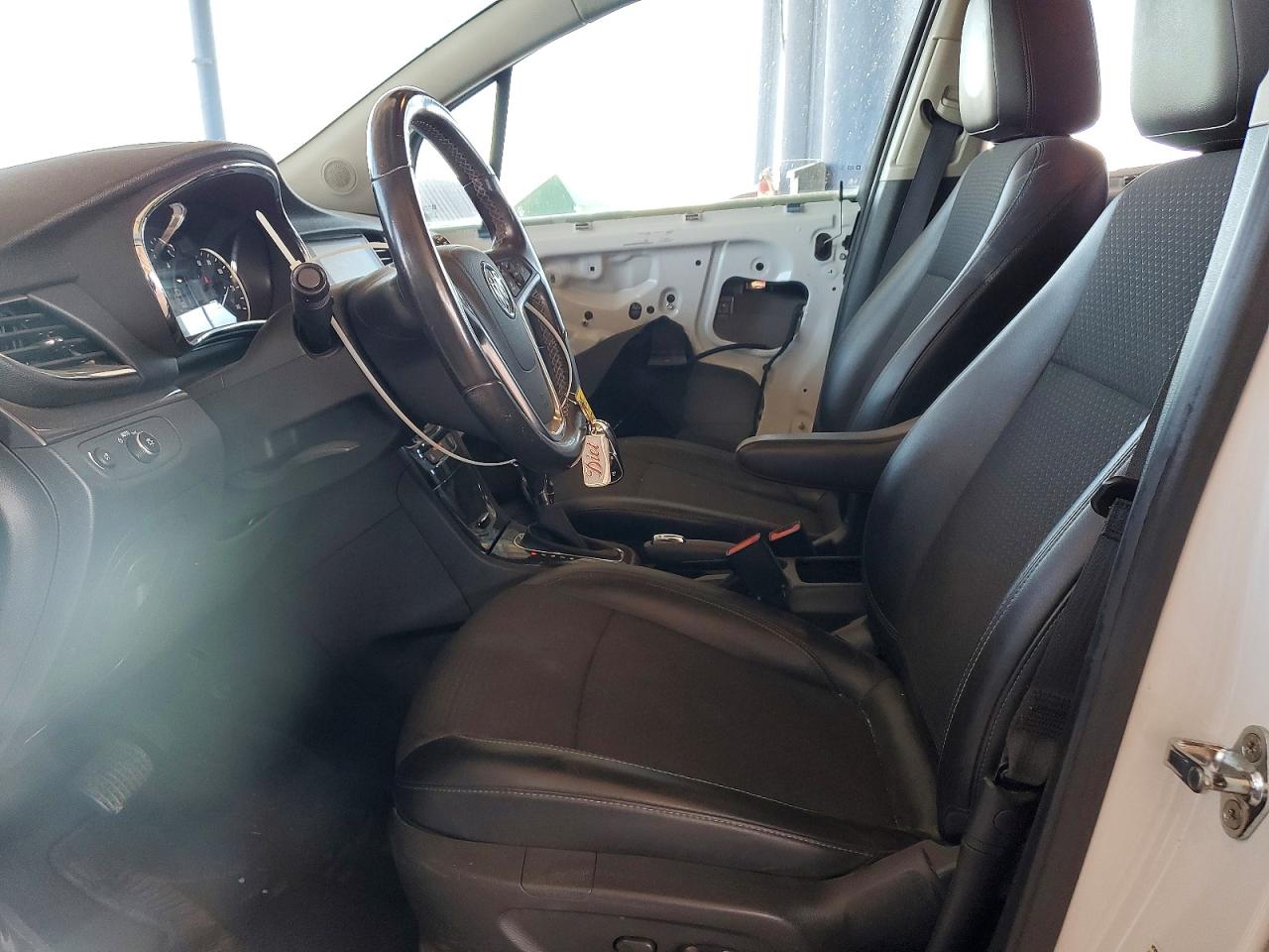 2019 BUICK ENCORE PREFERRED photo 13