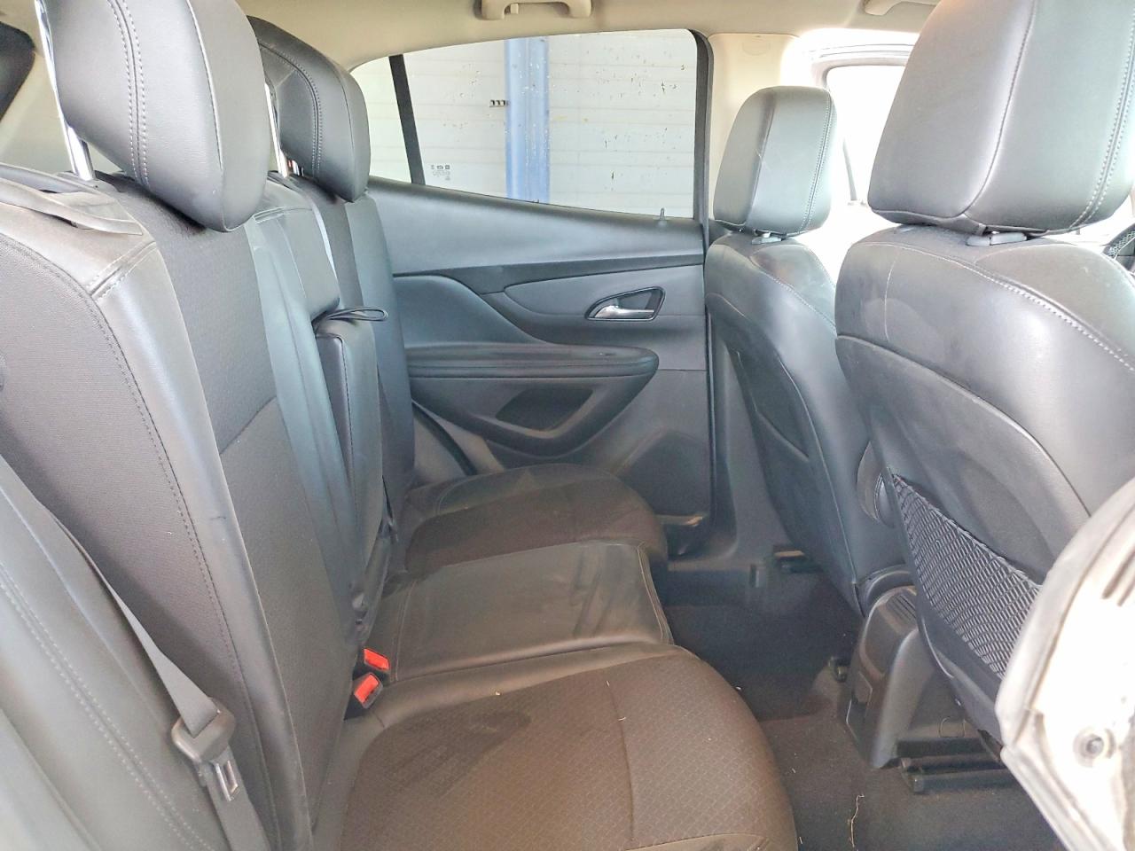 2019 BUICK ENCORE PREFERRED photo 21