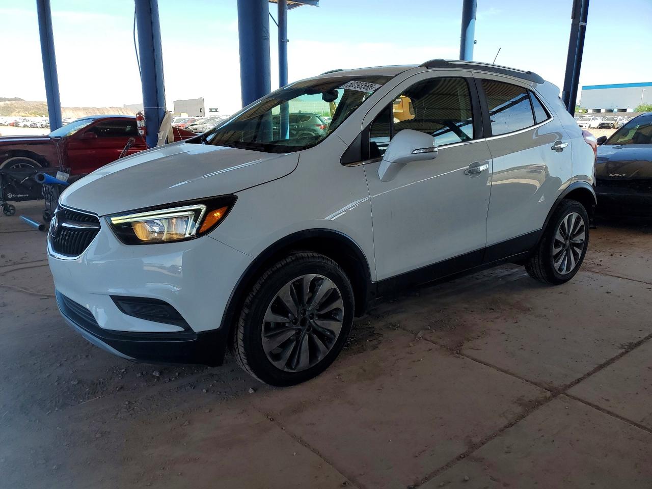 2019 BUICK ENCORE