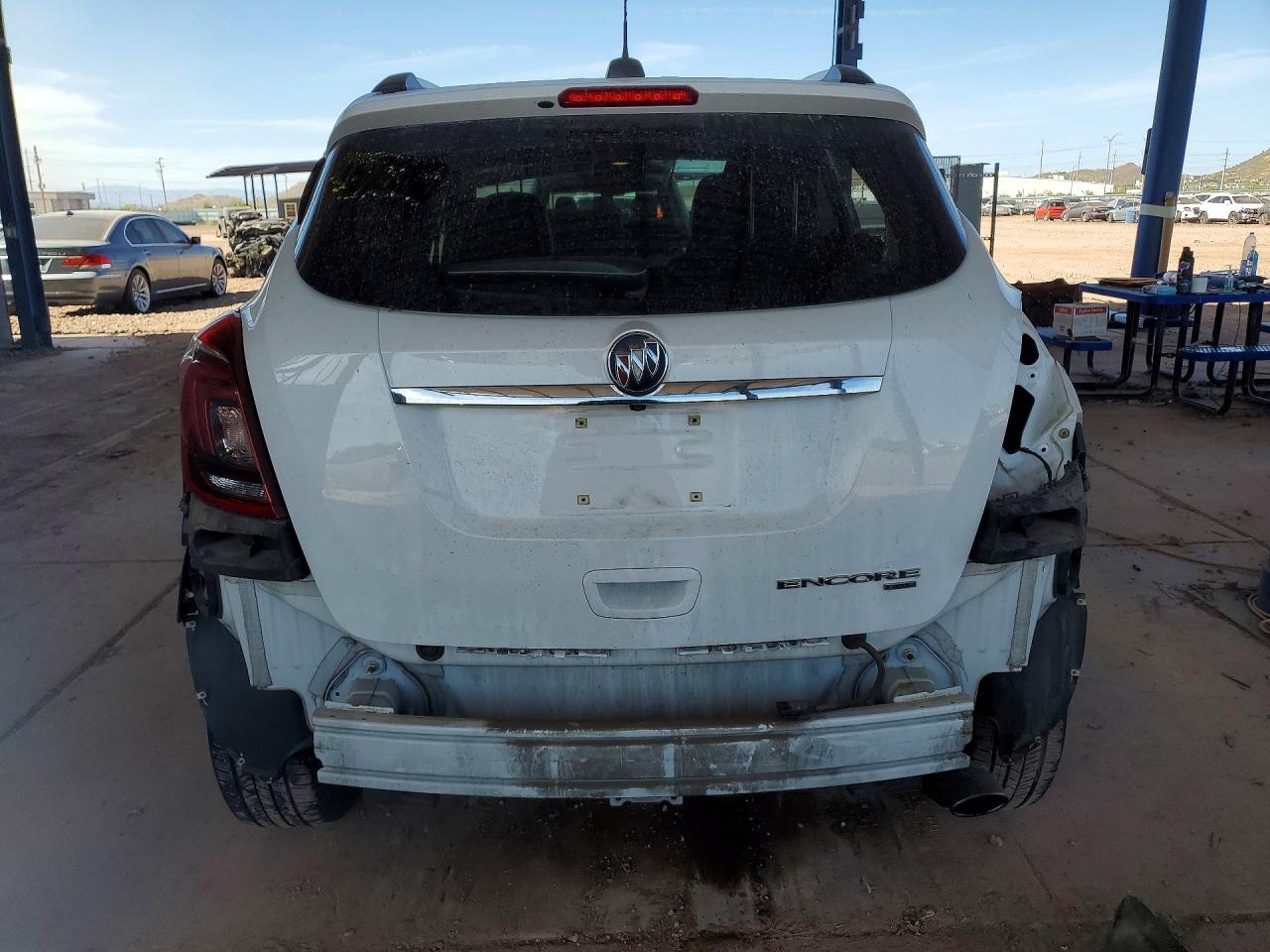 2019 BUICK ENCORE PREFERRED photo 11