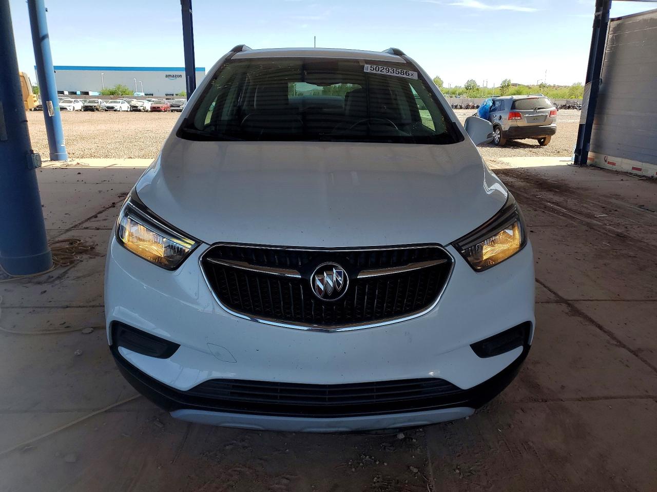 2019 BUICK ENCORE PREFERRED photo 9