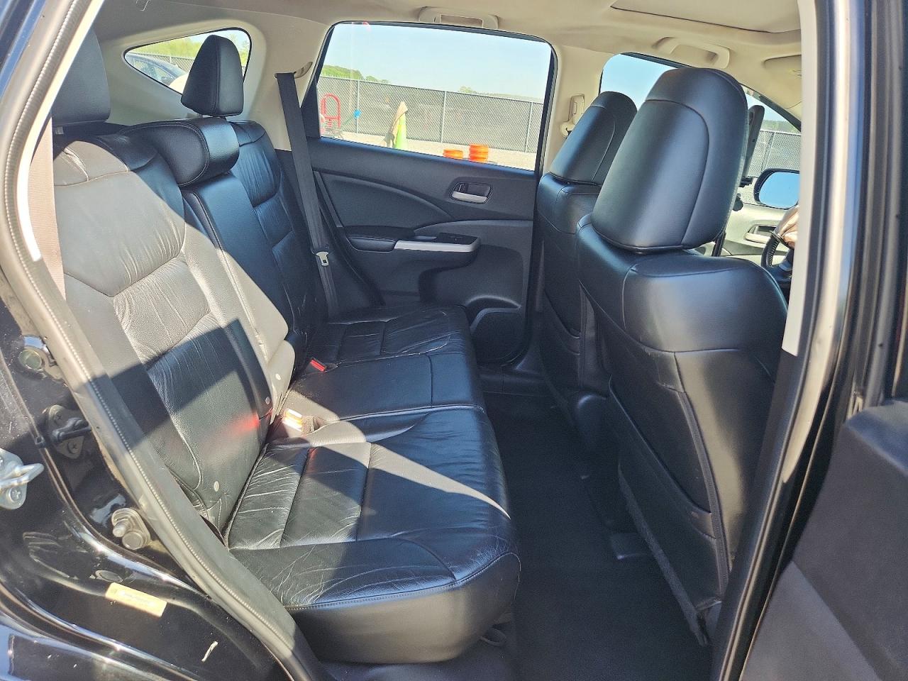 2013 HONDA CR-V EXL photo 28