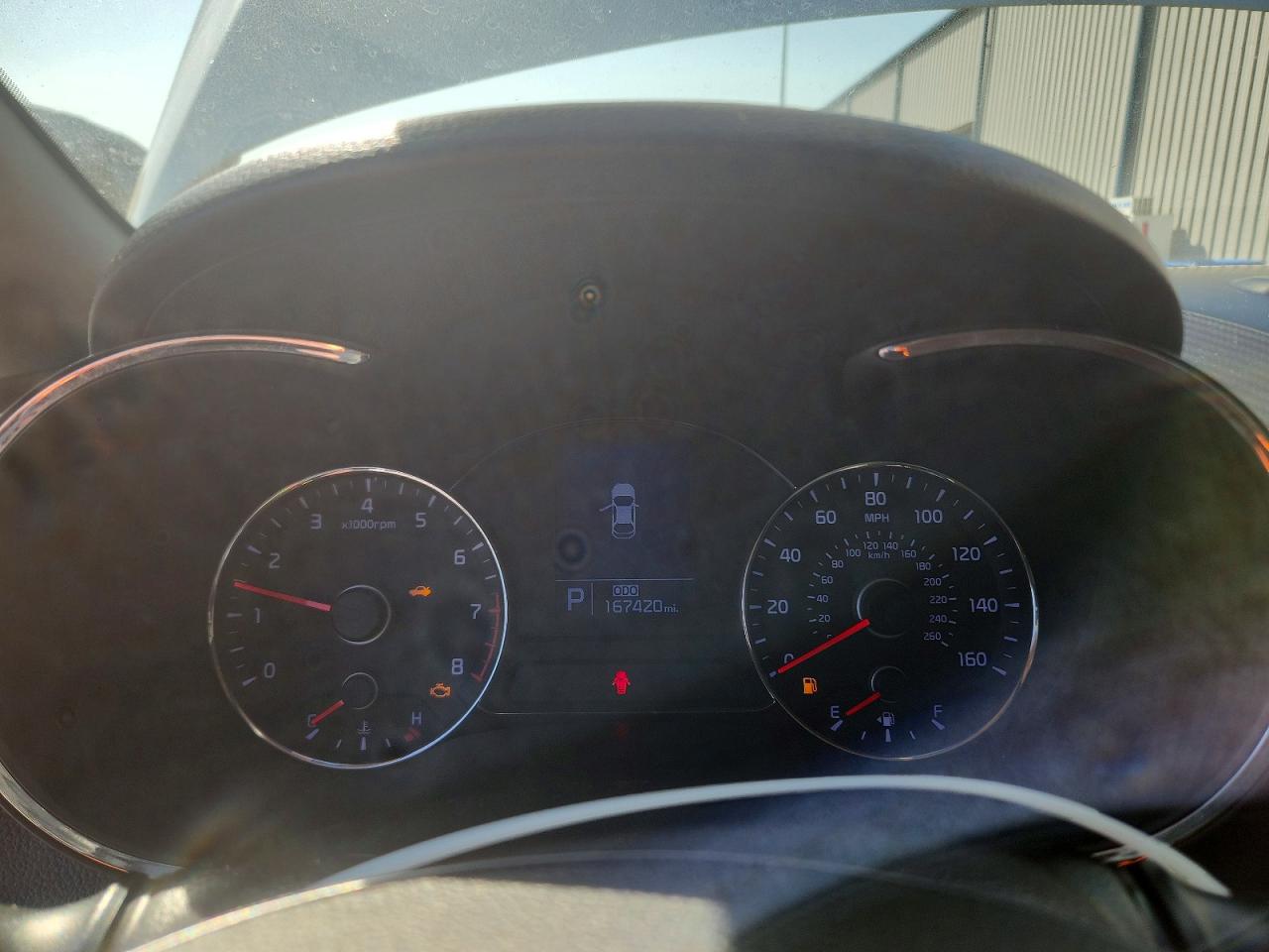 2014 KIA FORTE EX photo 25