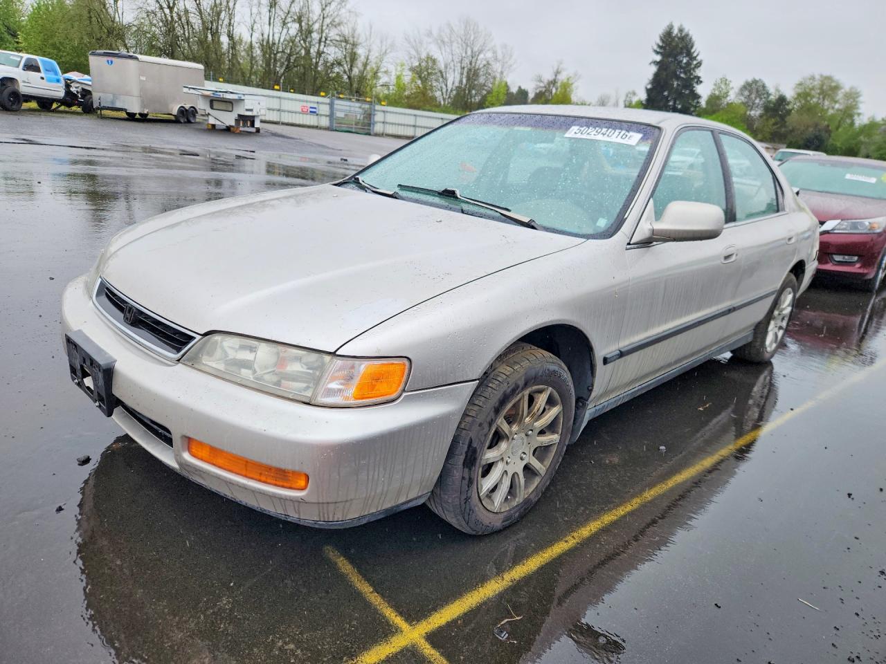 1997 HONDA ACCORD