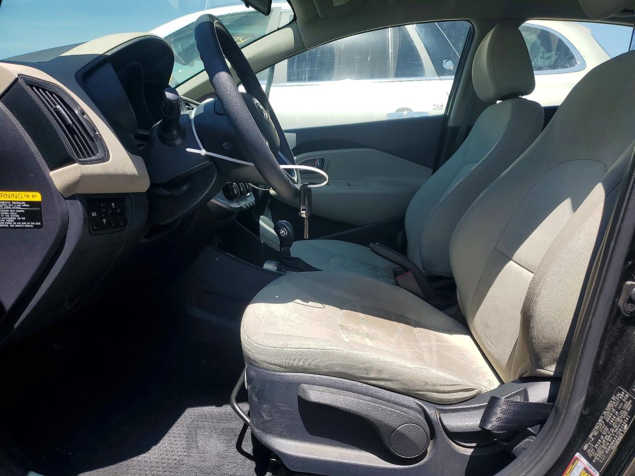 2013 KIA RIO LX photo 13
