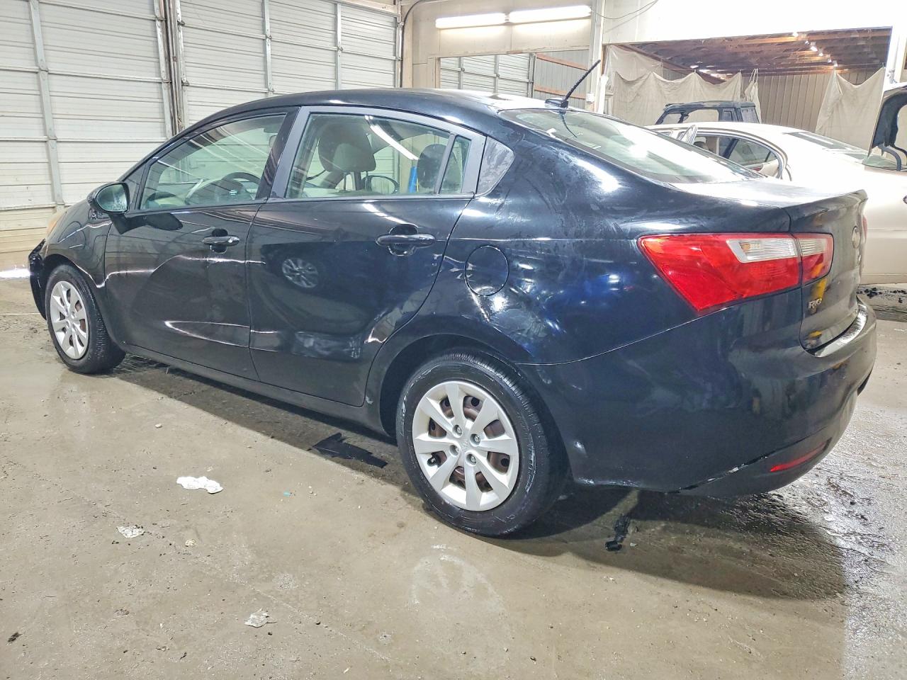 2013 KIA RIO LX photo 3