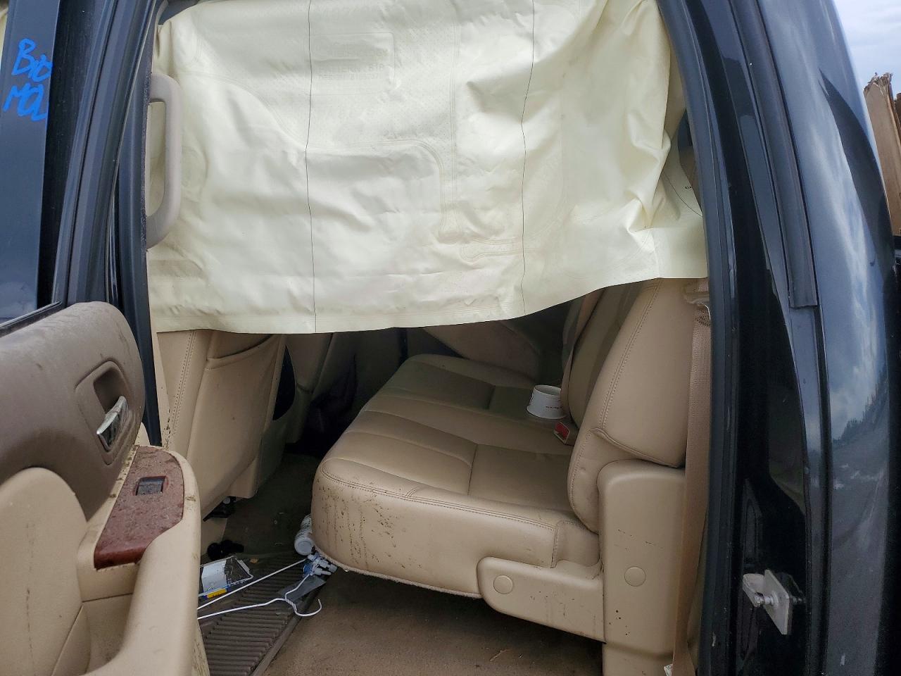 2009 CHEVROLET SILVERADO photo 28