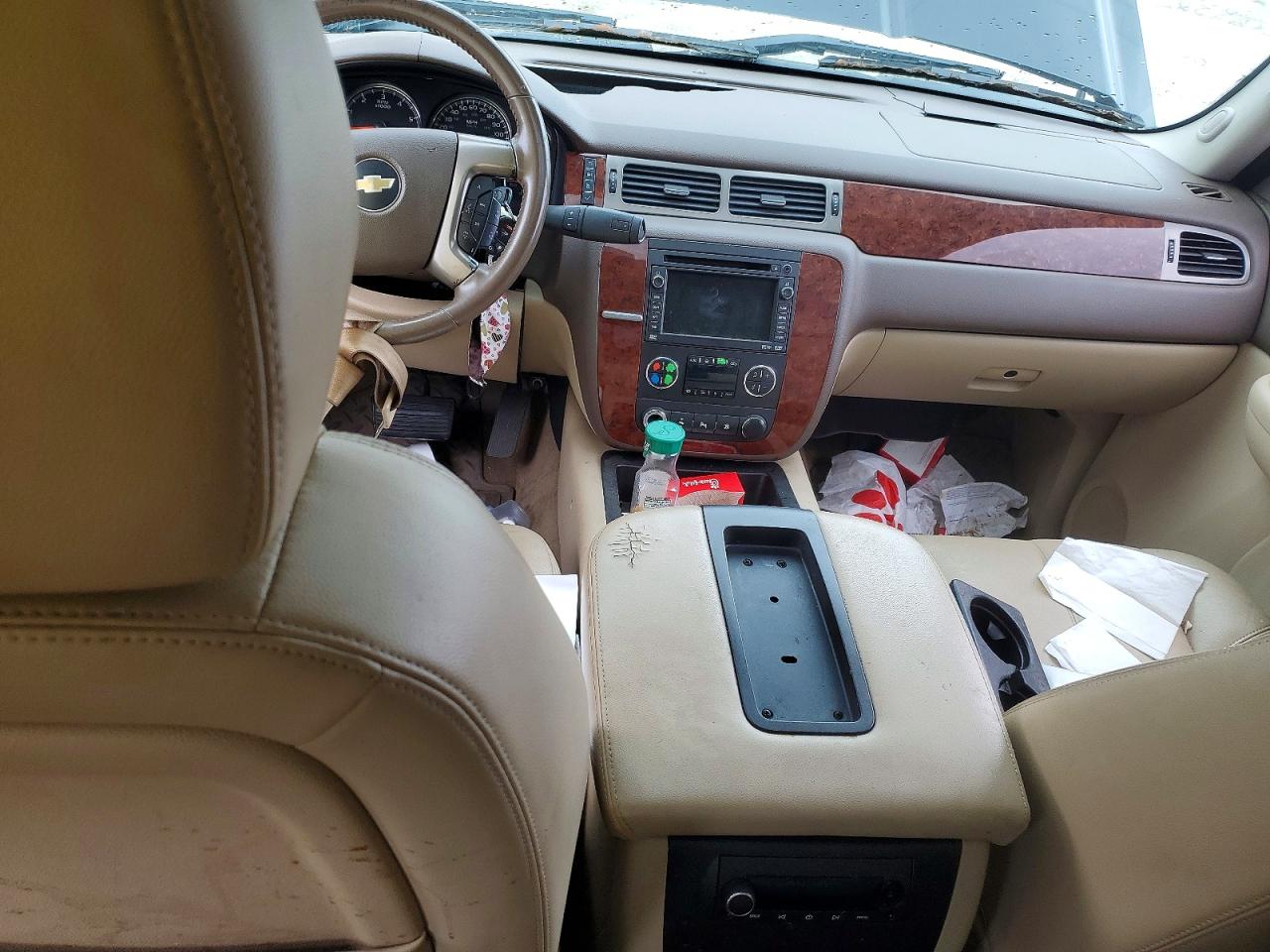 2009 CHEVROLET SILVERADO photo 22