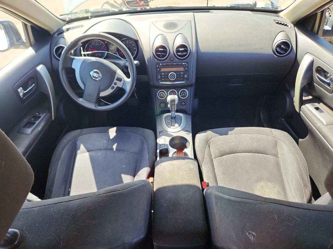 2013 NISSAN ROGUE S photo 15