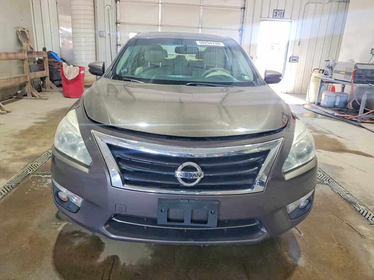 2013 NISSAN ALTIMA 2.5 photo 5