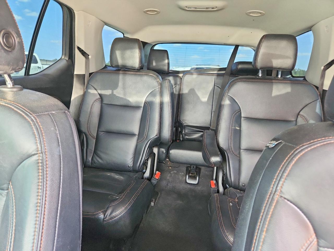 2019 CHEVROLET TRAVERSE LT photo 19