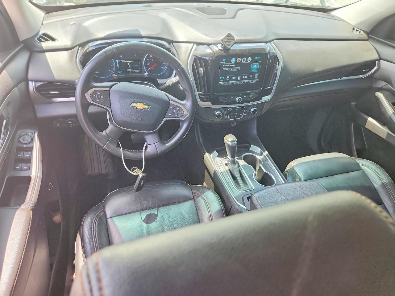 2019 CHEVROLET TRAVERSE LT photo 15