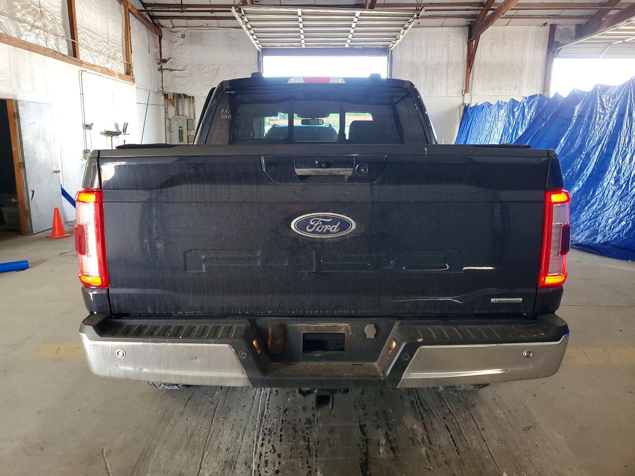 2023 FORD F150 SUPERCREW photo 16