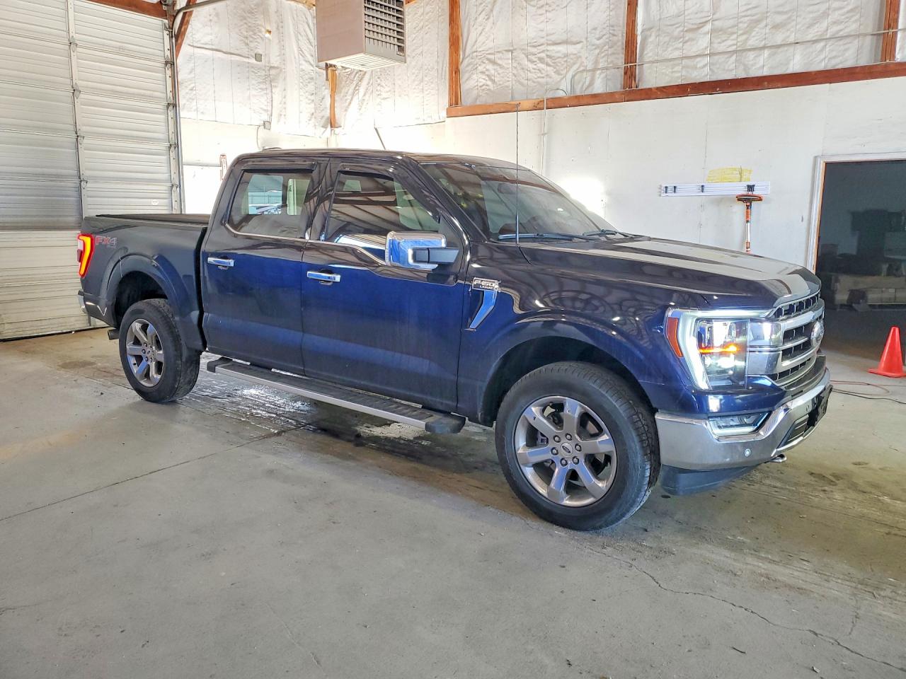 2023 FORD F150 SUPERCREW photo 10