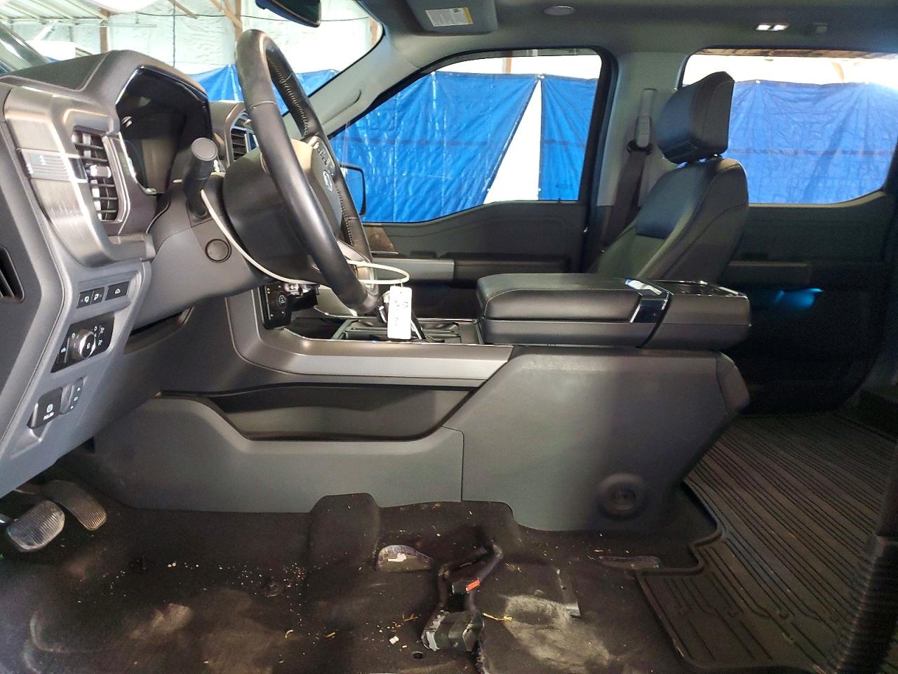 2023 FORD F150 SUPERCREW photo 19