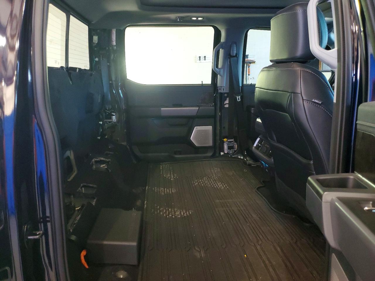 2023 FORD F150 SUPERCREW photo 28